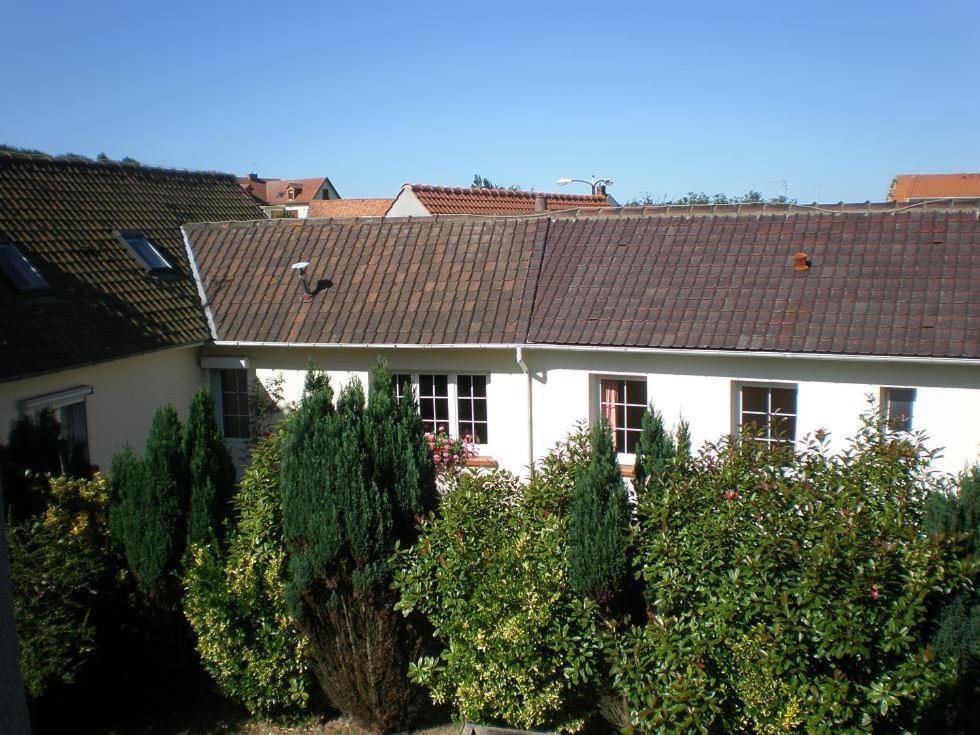 Les Mouettes Villa Escalles Exterior photo
